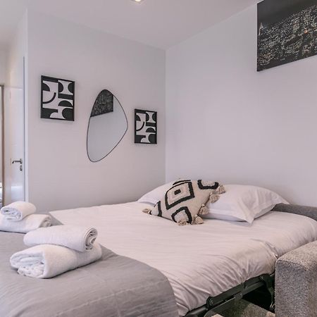 Mba Levallois Splendide Appart - Proche Paris Exterior photo